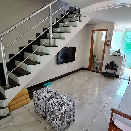 Casa Confortavel E Segura Na Regiao Da Pampulha Belo Horizonte Eksteriør billede