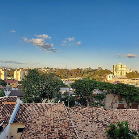 Casa Confortavel E Segura Na Regiao Da Pampulha Belo Horizonte Eksteriør billede