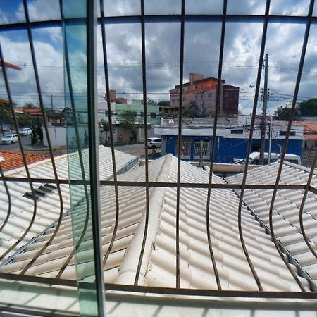 Casa Confortavel E Segura Na Regiao Da Pampulha Belo Horizonte Eksteriør billede