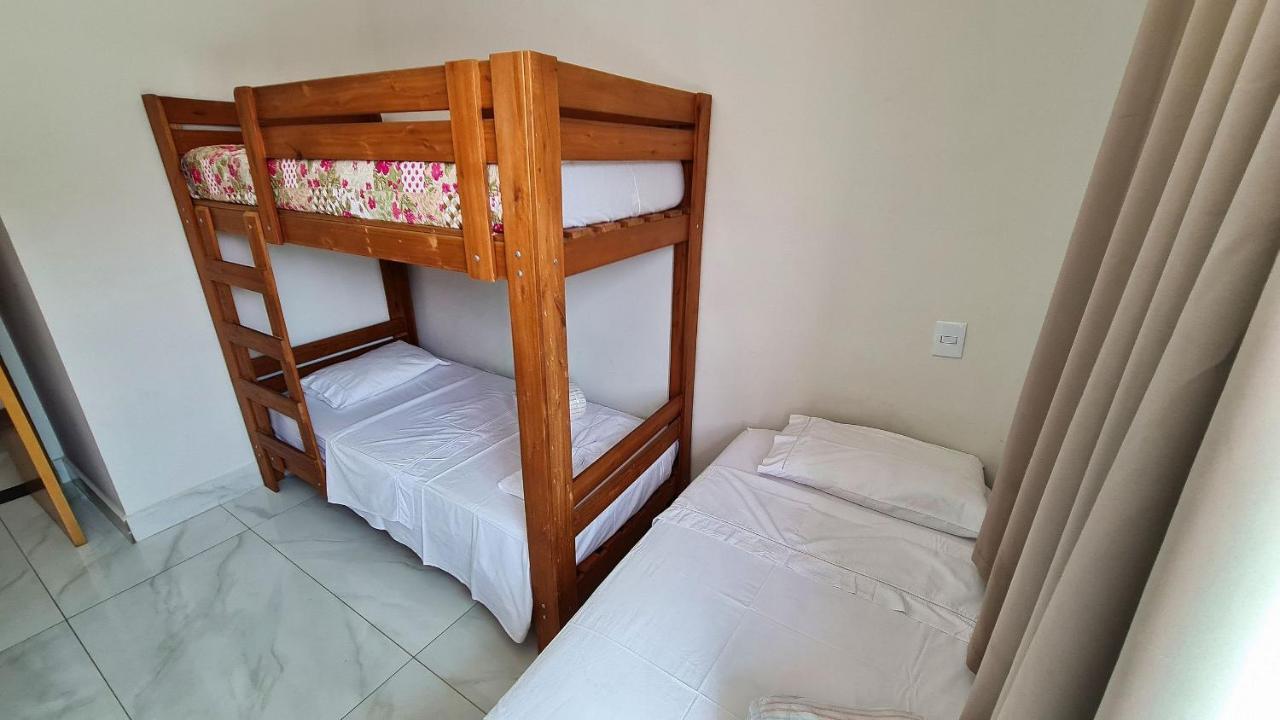 Casa Confortavel E Segura Na Regiao Da Pampulha Belo Horizonte Eksteriør billede