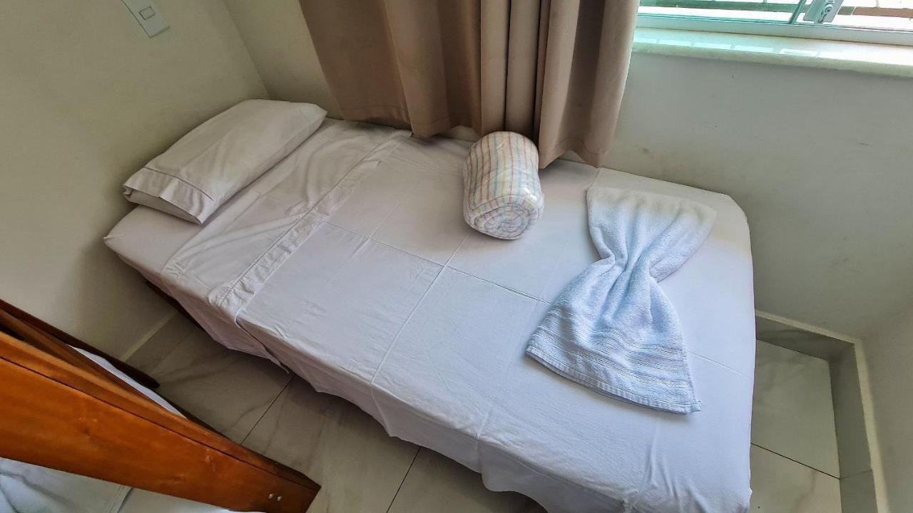 Casa Confortavel E Segura Na Regiao Da Pampulha Belo Horizonte Eksteriør billede