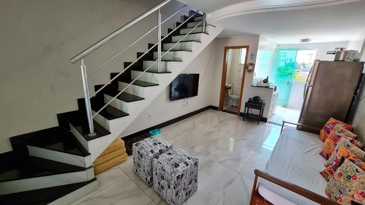Casa Confortavel E Segura Na Regiao Da Pampulha Belo Horizonte Eksteriør billede