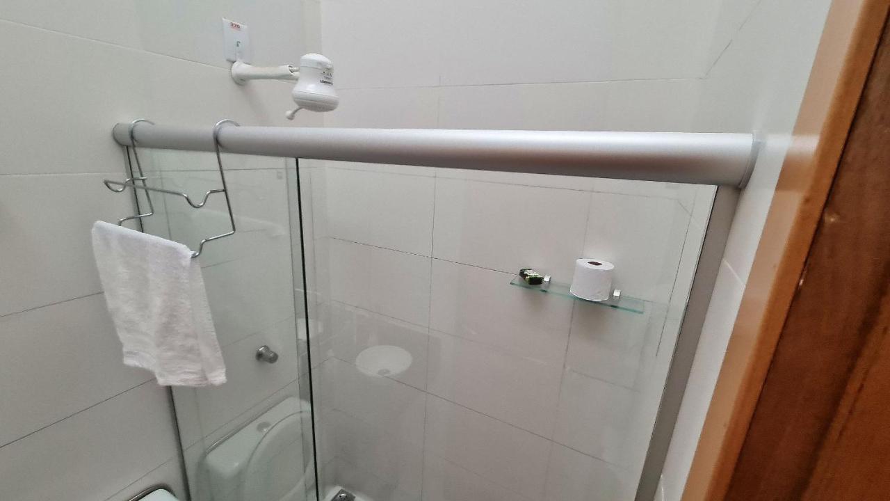 Casa Confortavel E Segura Na Regiao Da Pampulha Belo Horizonte Eksteriør billede