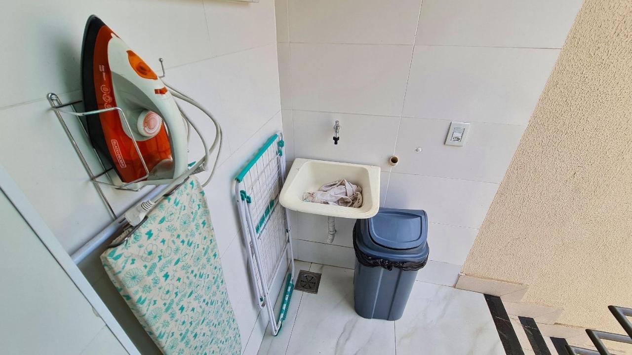 Casa Confortavel E Segura Na Regiao Da Pampulha Belo Horizonte Eksteriør billede