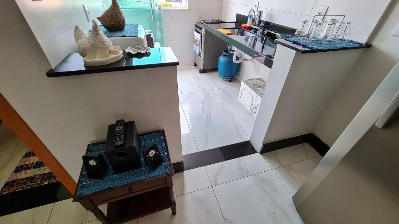 Casa Confortavel E Segura Na Regiao Da Pampulha Belo Horizonte Eksteriør billede