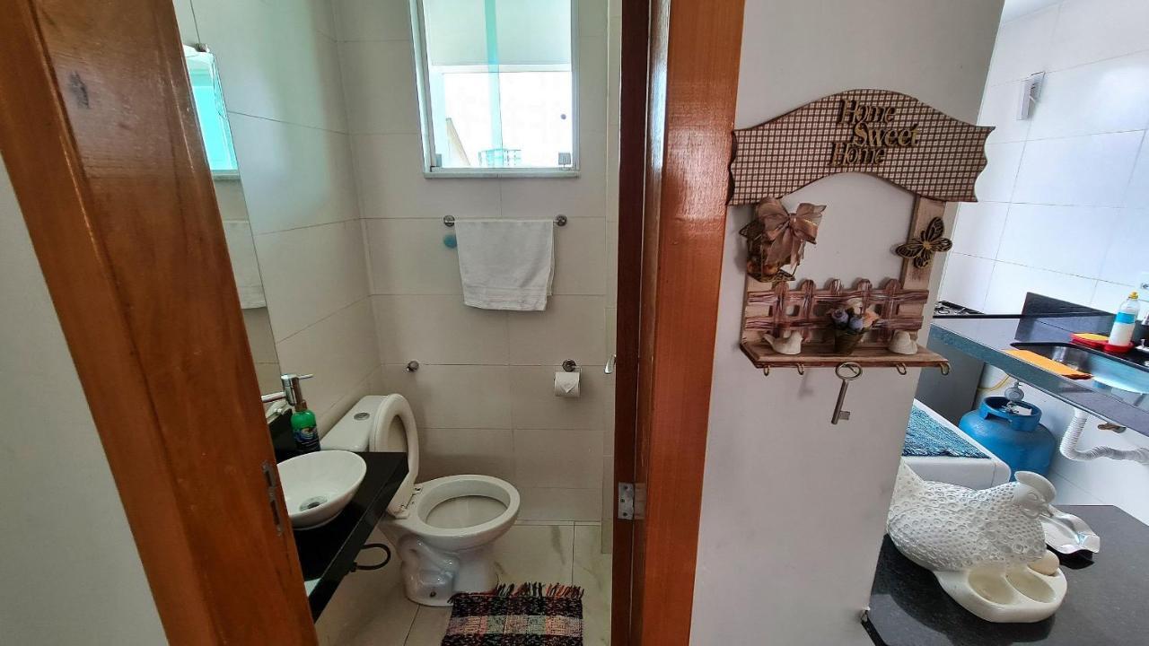 Casa Confortavel E Segura Na Regiao Da Pampulha Belo Horizonte Eksteriør billede