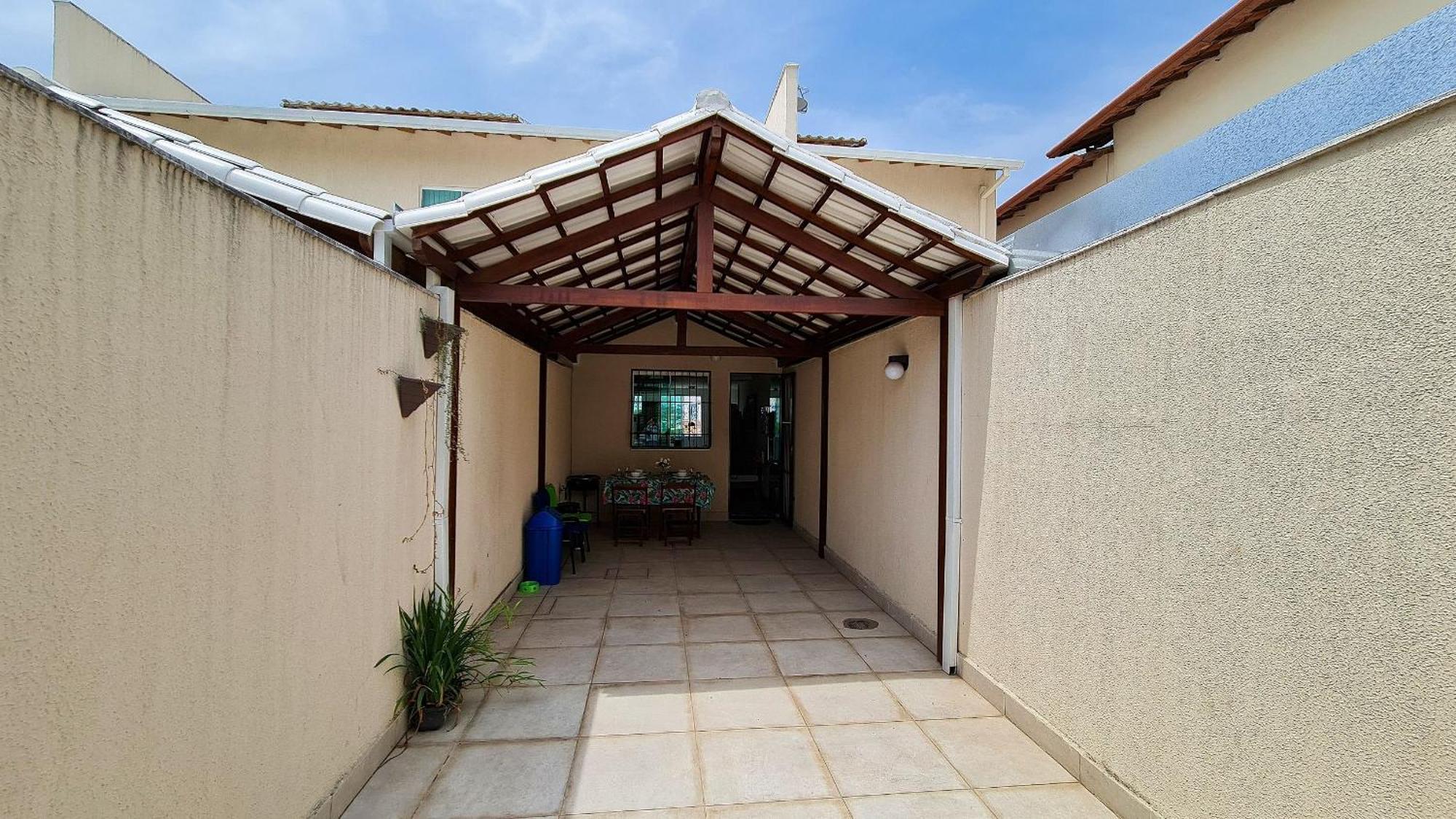 Casa Confortavel E Segura Na Regiao Da Pampulha Belo Horizonte Eksteriør billede