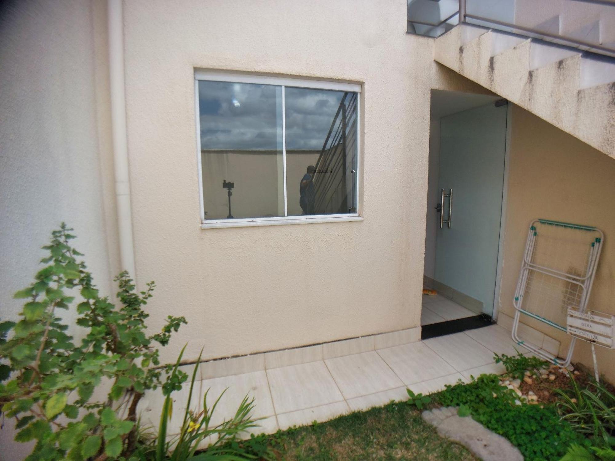 Casa Confortavel E Segura Na Regiao Da Pampulha Belo Horizonte Eksteriør billede