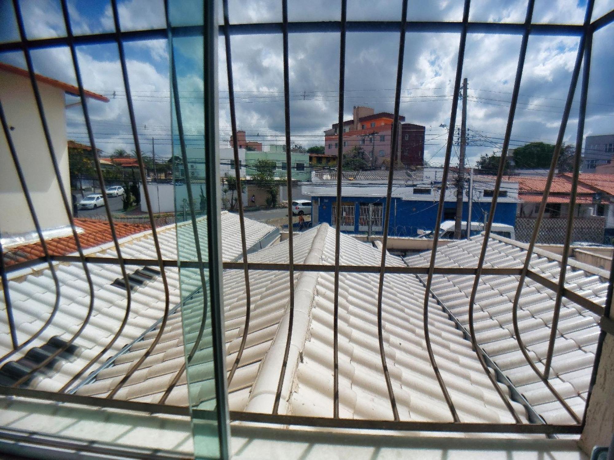 Casa Confortavel E Segura Na Regiao Da Pampulha Belo Horizonte Eksteriør billede
