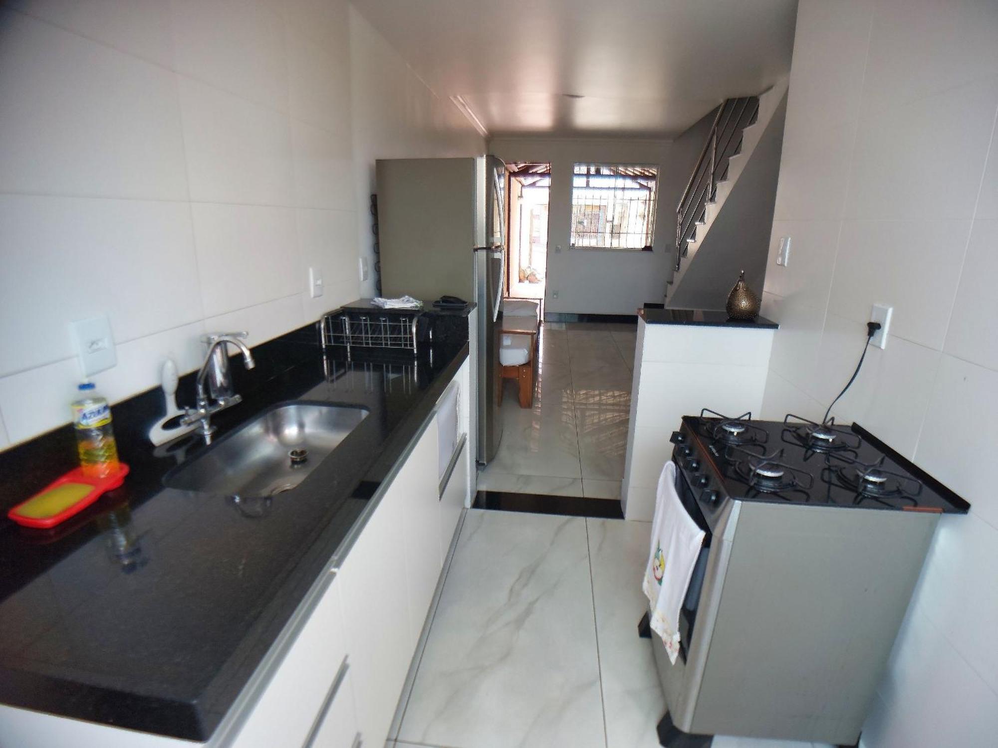 Casa Confortavel E Segura Na Regiao Da Pampulha Belo Horizonte Eksteriør billede