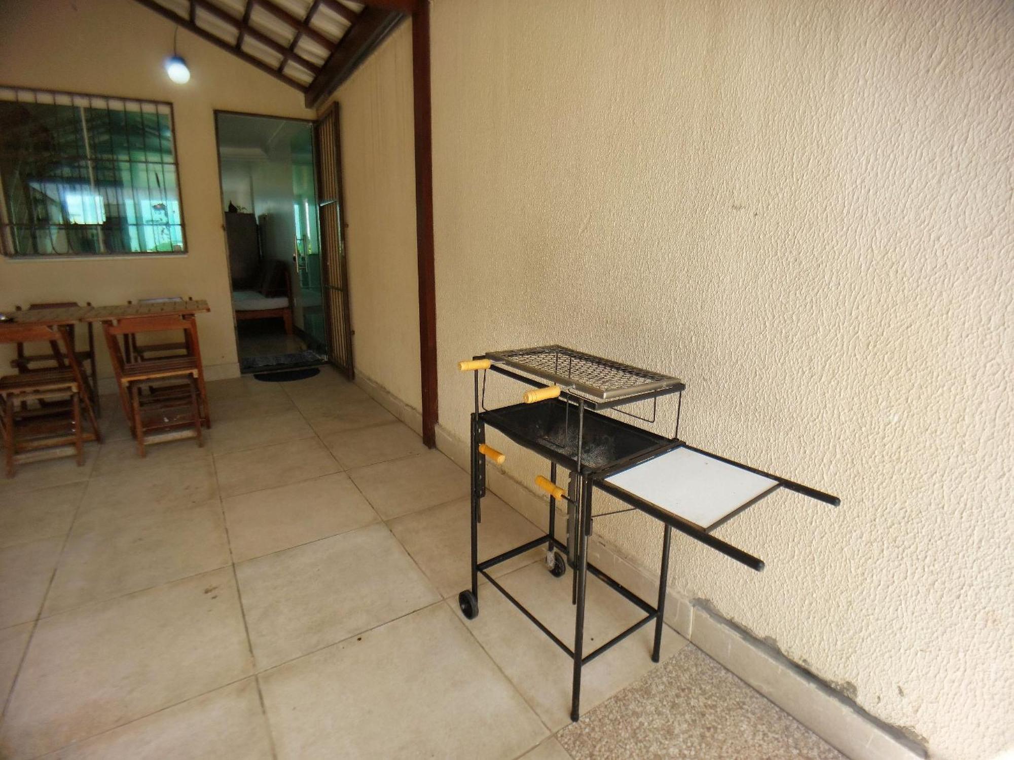 Casa Confortavel E Segura Na Regiao Da Pampulha Belo Horizonte Eksteriør billede