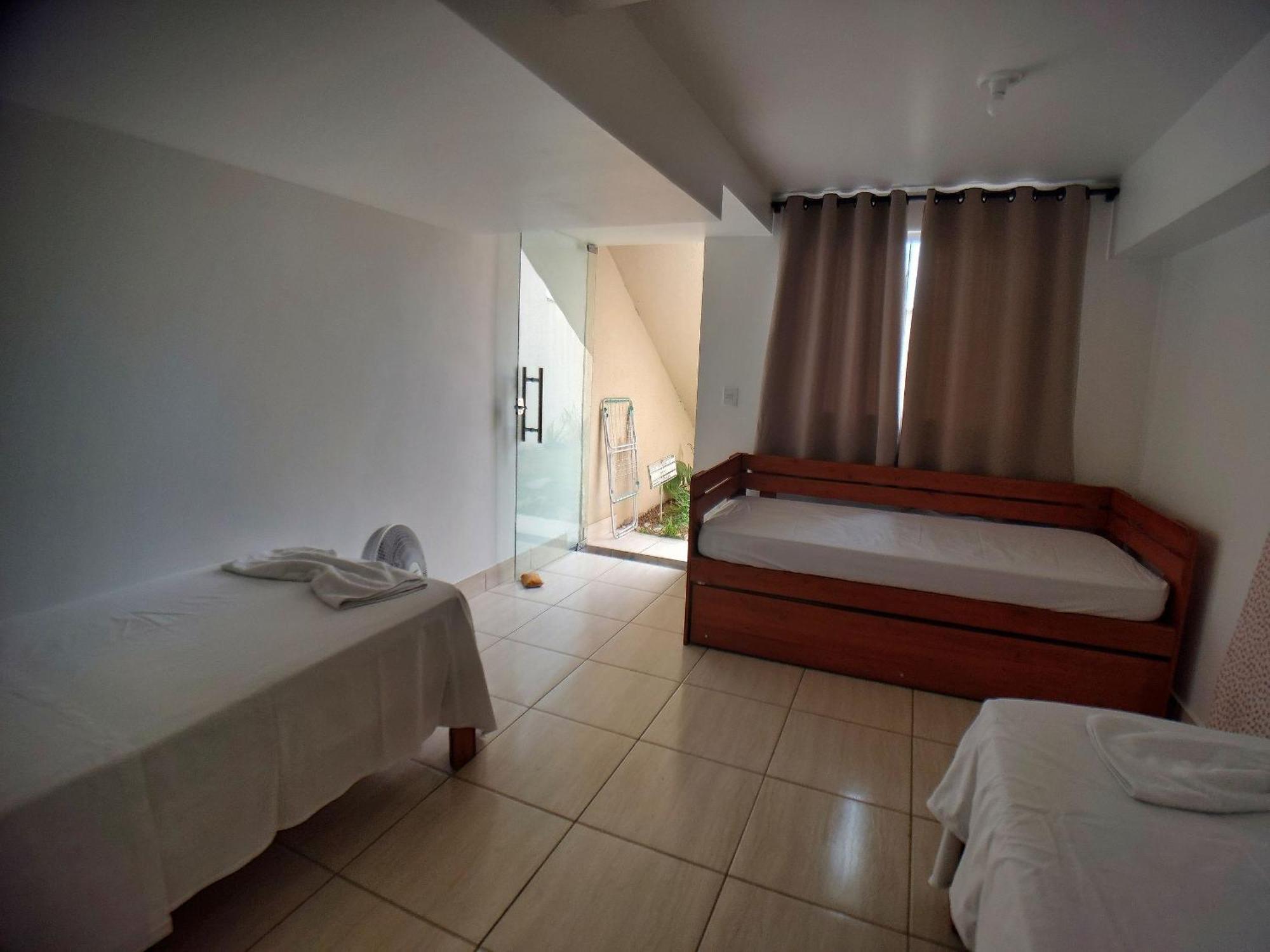 Casa Confortavel E Segura Na Regiao Da Pampulha Belo Horizonte Eksteriør billede