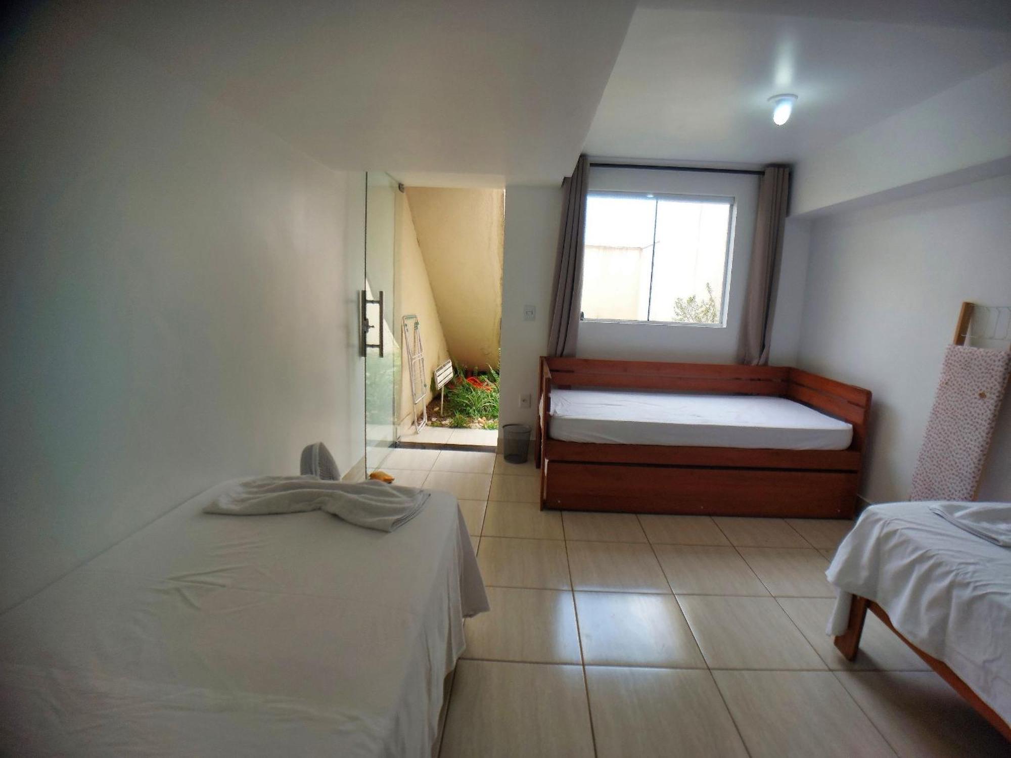 Casa Confortavel E Segura Na Regiao Da Pampulha Belo Horizonte Eksteriør billede
