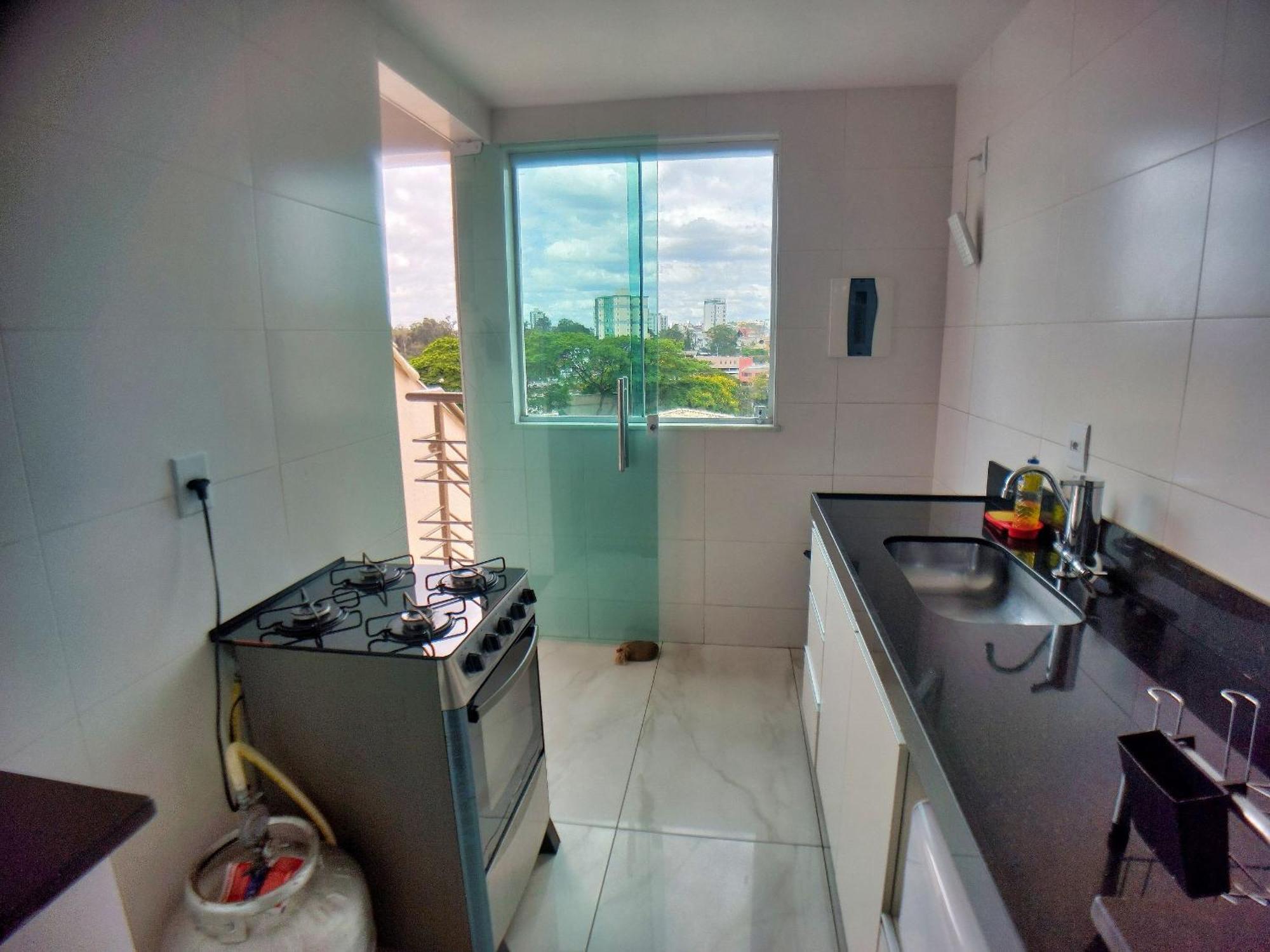 Casa Confortavel E Segura Na Regiao Da Pampulha Belo Horizonte Eksteriør billede