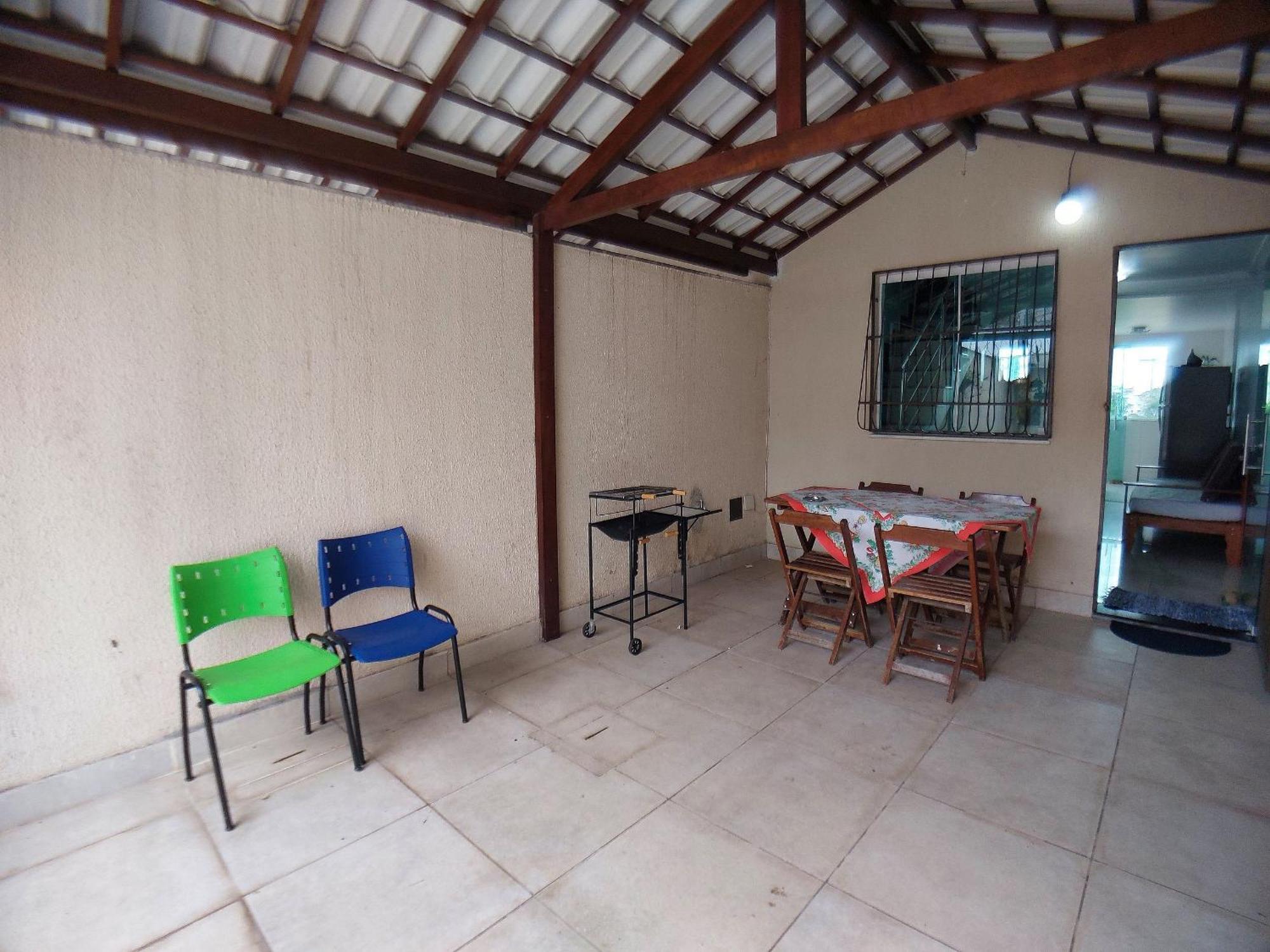 Casa Confortavel E Segura Na Regiao Da Pampulha Belo Horizonte Eksteriør billede