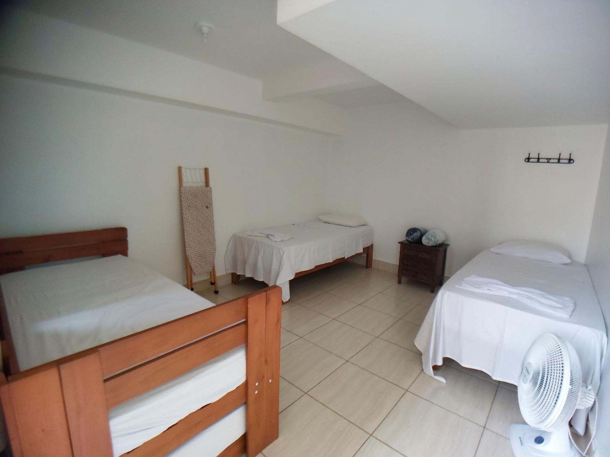Casa Confortavel E Segura Na Regiao Da Pampulha Belo Horizonte Eksteriør billede