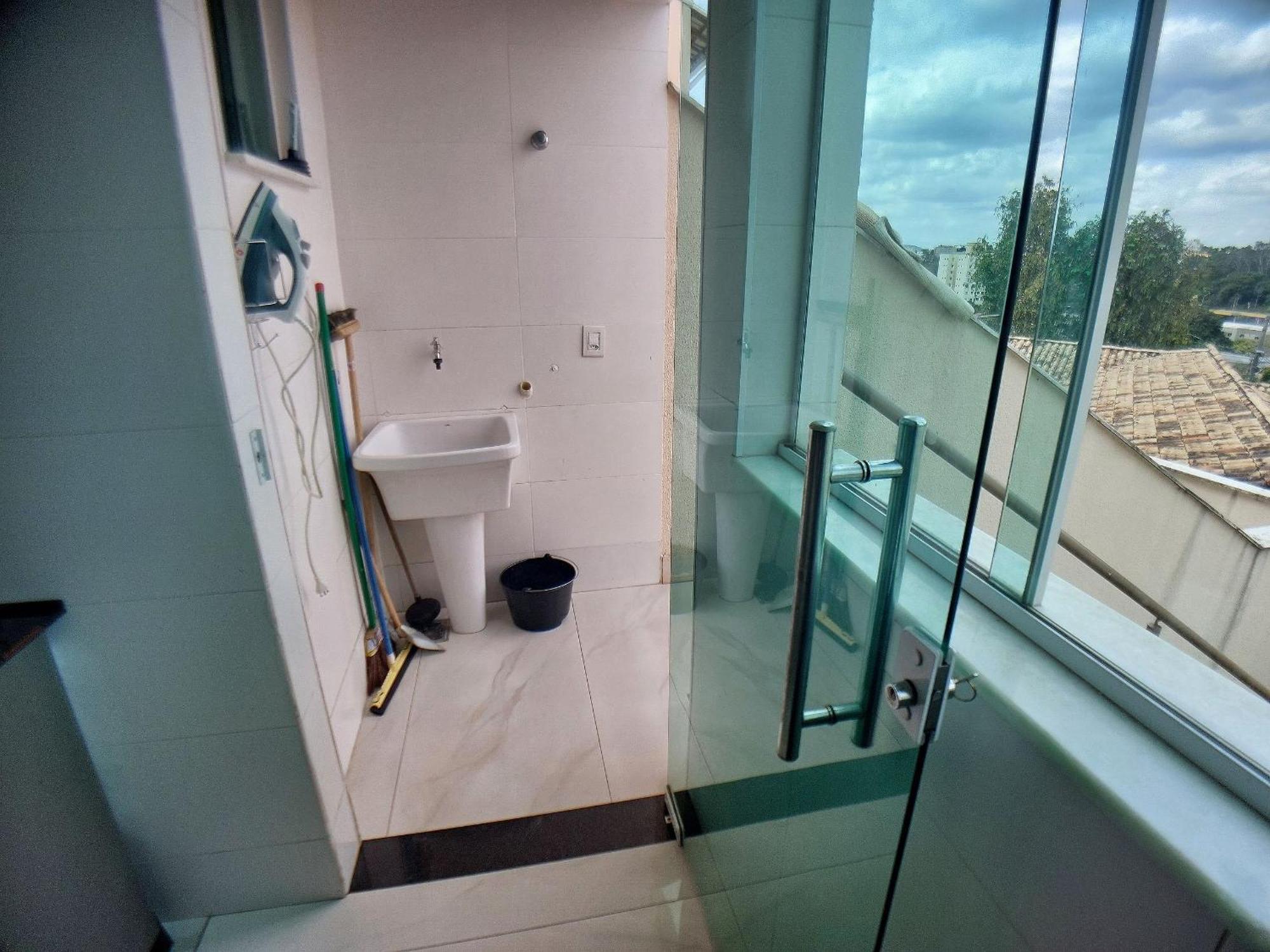 Casa Confortavel E Segura Na Regiao Da Pampulha Belo Horizonte Eksteriør billede