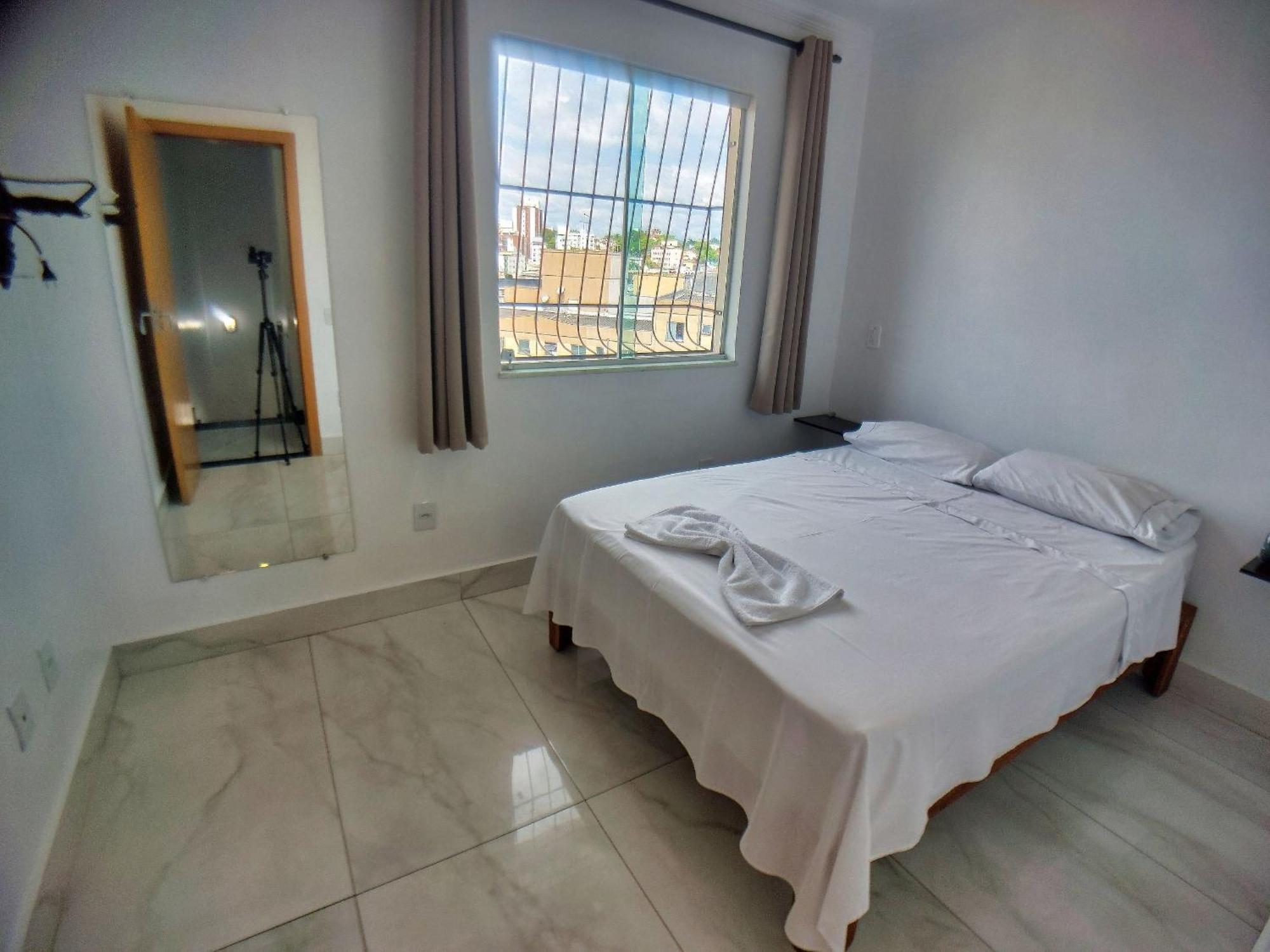 Casa Confortavel E Segura Na Regiao Da Pampulha Belo Horizonte Eksteriør billede