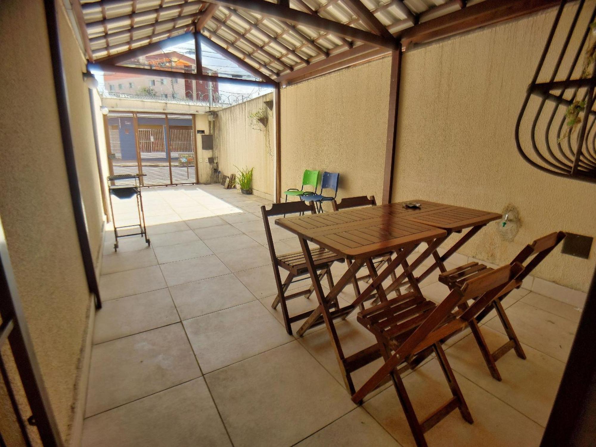 Casa Confortavel E Segura Na Regiao Da Pampulha Belo Horizonte Eksteriør billede