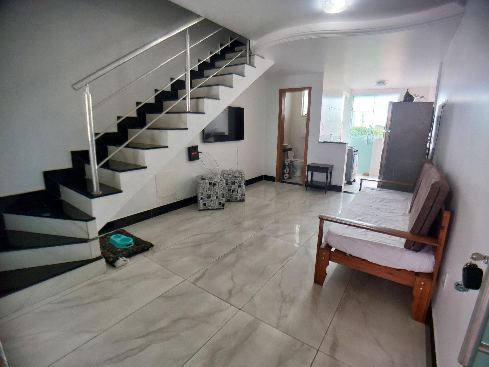 Casa Confortavel E Segura Na Regiao Da Pampulha Belo Horizonte Eksteriør billede