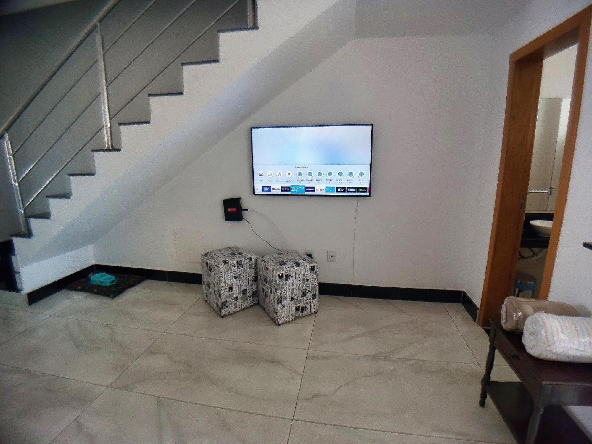 Casa Confortavel E Segura Na Regiao Da Pampulha Belo Horizonte Eksteriør billede